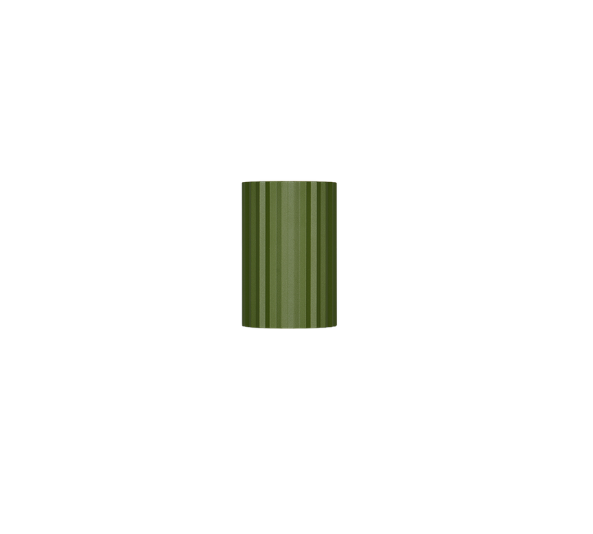 Aplique de pared Trio Imaria LED green 3000K 264300115