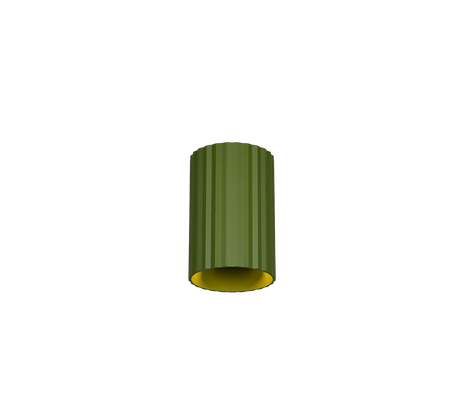 Aplique de pared Trio Imaria LED green 3000K 264300115