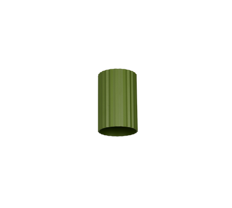 Aplique de pared Trio Imaria LED green 3000K 264300115
