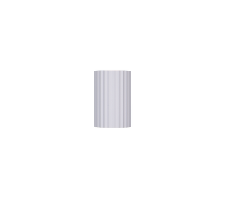 Aplique de pared Trio Imaria LED blanco mate 3000K 264300131