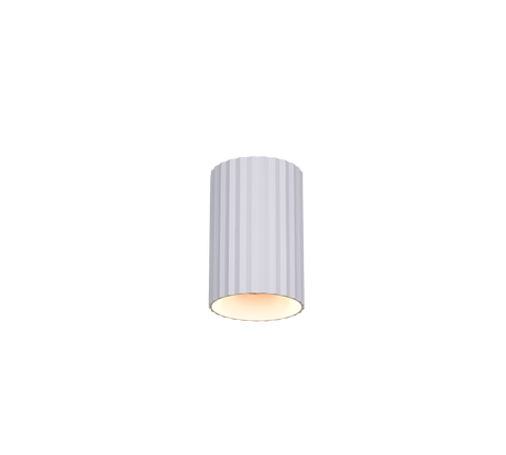 Aplique de pared Trio Imaria LED blanco mate 3000K 264300131