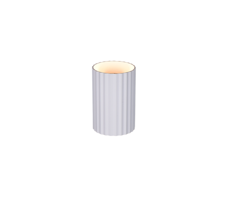 Aplique de pared Trio Imaria LED blanco mate 3000K 264300131