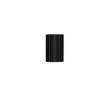 Aplique de pared Trio Imaria LED negro mate 3000K 264300132