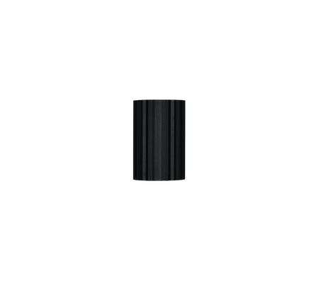 Aplique de pared Trio Imaria LED negro mate 3000K 264300132