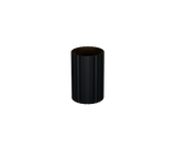 Aplique de pared Trio Imaria LED negro mate 3000K 264300132