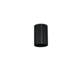 Aplique de pared Trio Imaria LED negro mate 3000K 264300132