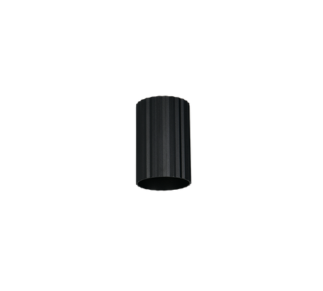 Aplique de pared Trio Imaria LED negro mate 3000K 264300132