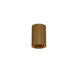 Aplique de pared Trio Imaria LED marrón café 3000K 264300165
