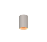 Aplique de pared Trio Imaria LED gris cálido 3000K 264300176