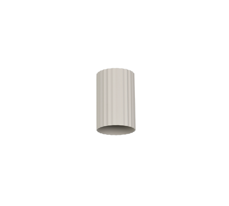 Aplique de pared Trio Imaria LED gris cálido 3000K 264300176