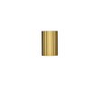 Aplique de pared Trio Imaria LED gold-colored 3000K 264300179