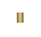 Aplique de pared Trio Imaria LED gold-colored 3000K 264300179
