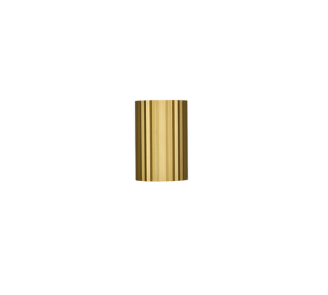 Aplique de pared Trio Imaria LED gold-colored 3000K 264300179
