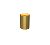 Aplique de pared Trio Imaria LED gold-colored 3000K 264300179