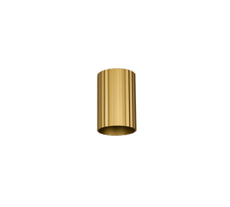 Aplique de pared Trio Imaria LED gold-colored 3000K 264300179