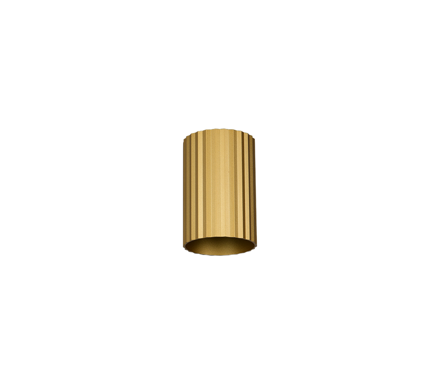 Aplique de pared Trio Imaria LED gold-colored 3000K 264300179