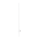 Aplique de pared Ideal Lux Essence blanco LED 19W 3000K Ø115cm 265575