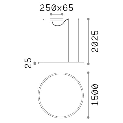 Ideal Lux Oracle Slim - DIS001.jpg
