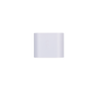 Aplique de pared Trio Alani LED blanco mate 3000K 266100131