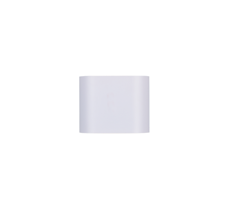Aplique de pared Trio Alani LED blanco mate 3000K 266100131