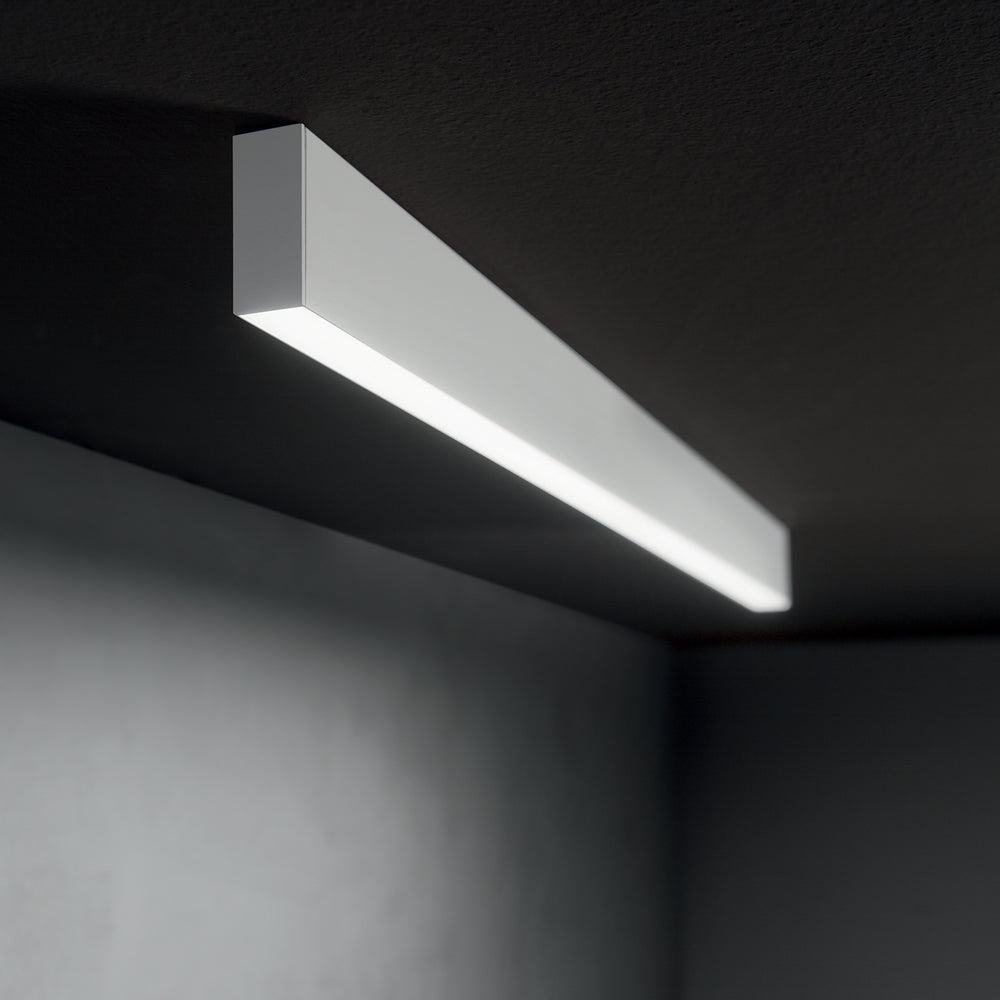 Ideal Lux Steel - EMO001