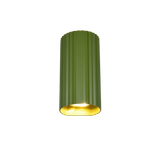 Aplique de pared Trio Soka LED green 3000K 267700215