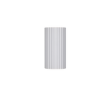 Aplique de pared Trio Soka LED blanco mate 3000K 267700231