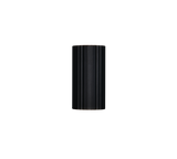 Aplique de pared Trio Soka LED negro mate 3000K 267700232