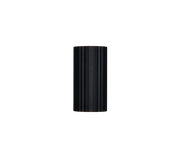 Aplique de pared Trio Soka negro mate 267700232