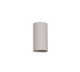 Aplique de pared Trio Soka LED gris cálido 3000K 267700276