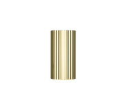 Aplique de pared Trio Soka gold-colored 267700279