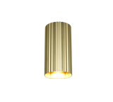 Aplique de pared Trio Soka LED gold-colored 3000K 267700279