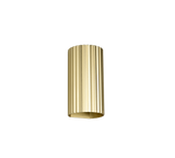 Aplique de pared Trio Soka LED gold-colored 3000K 267700279