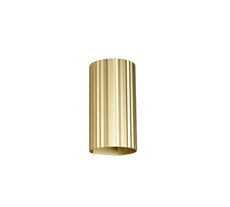 Aplique de pared Trio Soka LED gold-colored 3000K 267700279