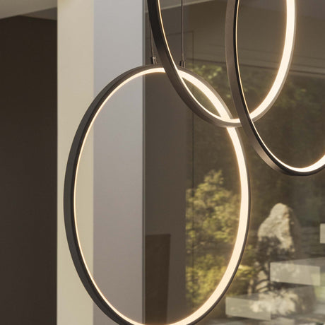 Ideal Lux Frame - LOC003