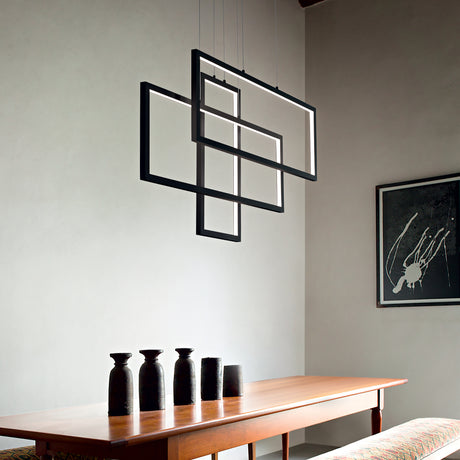 Ideal Lux Frame - EMO001