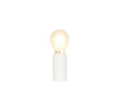 Aplique de pared Trio Pratella LED blanco mate 2700K IP44 269370131