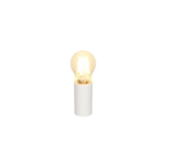 Aplique de pared Trio Pratella LED blanco mate 2700K IP44 269370131