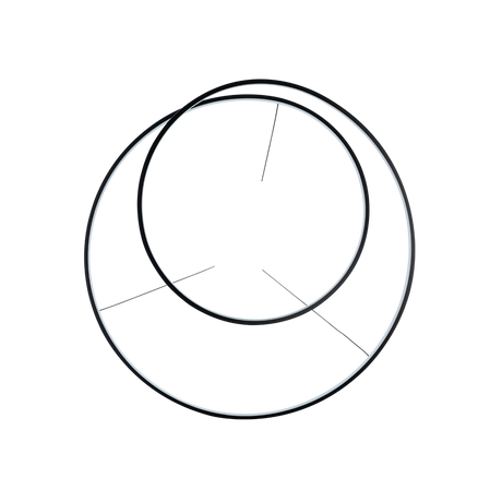 Ideal Lux Oz - ZOO001