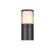 Aplique de exterior Trio Volga LED antracita 2700K IP54 269460142