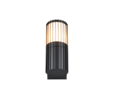 Aplique de exterior Trio Volga LED antracita 2700K IP54 269460142