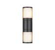 Aplique de exterior Trio Volga LED antracita 2700K IP54 269460242