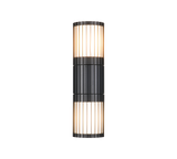 Aplique de exterior Trio Volga LED antracita 2700K IP54 269460242
