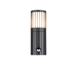 Aplique de exterior Trio Volga LED antracita 2700K IP54 269469142