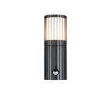 Aplique de exterior Trio Volga LED antracita 2700K IP54 269469142