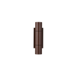 Aplique de exterior Trio Yamuna LED rusty 2700K IP65 269760224