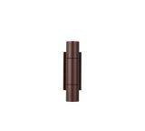 Aplique de exterior Trio Yamuna LED rusty 2700K IP65 269760224