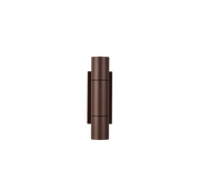 Aplique de exterior Trio Yamuna rusty IP65 269760224
