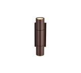 Aplique de exterior Trio Yamuna LED rusty 2700K IP65 269760224