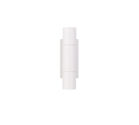 Aplique de exterior Trio Yamuna LED blanco mate 2700K IP65 269760231